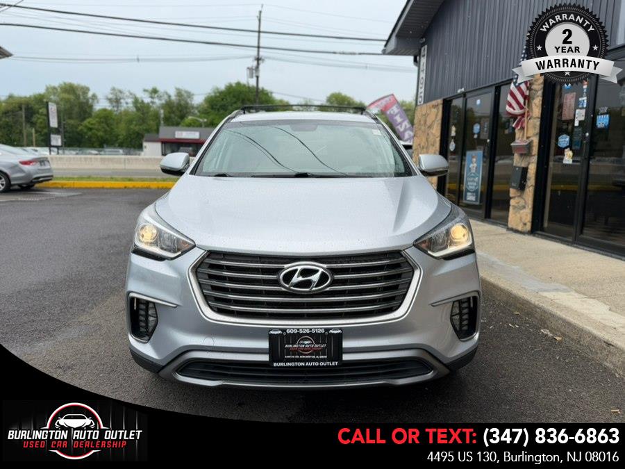 hyundai santa fe 2018 KM8SNDHF3JU275863 image hyundai santa fe 2018 KM8SNDHF3JU275863 image